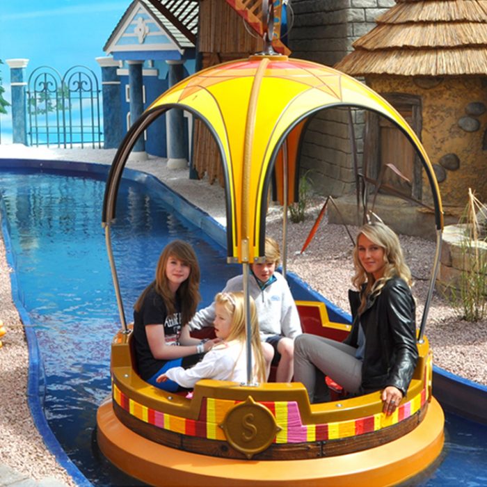 Nickelodeon Land Pleasure Beach Resort nickelodeon-land-pleasure-beach-resort