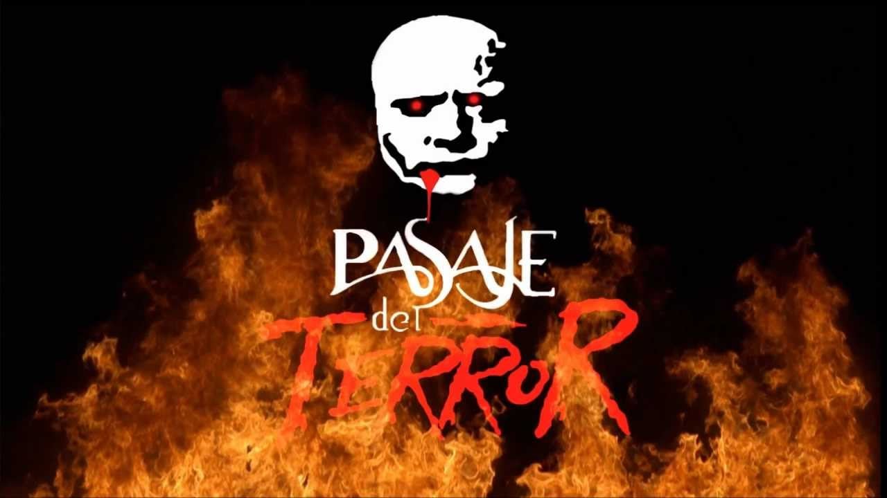 Pasaje del Terror