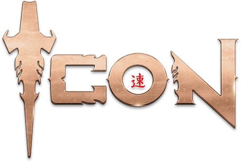 ICON - Dare to Ride