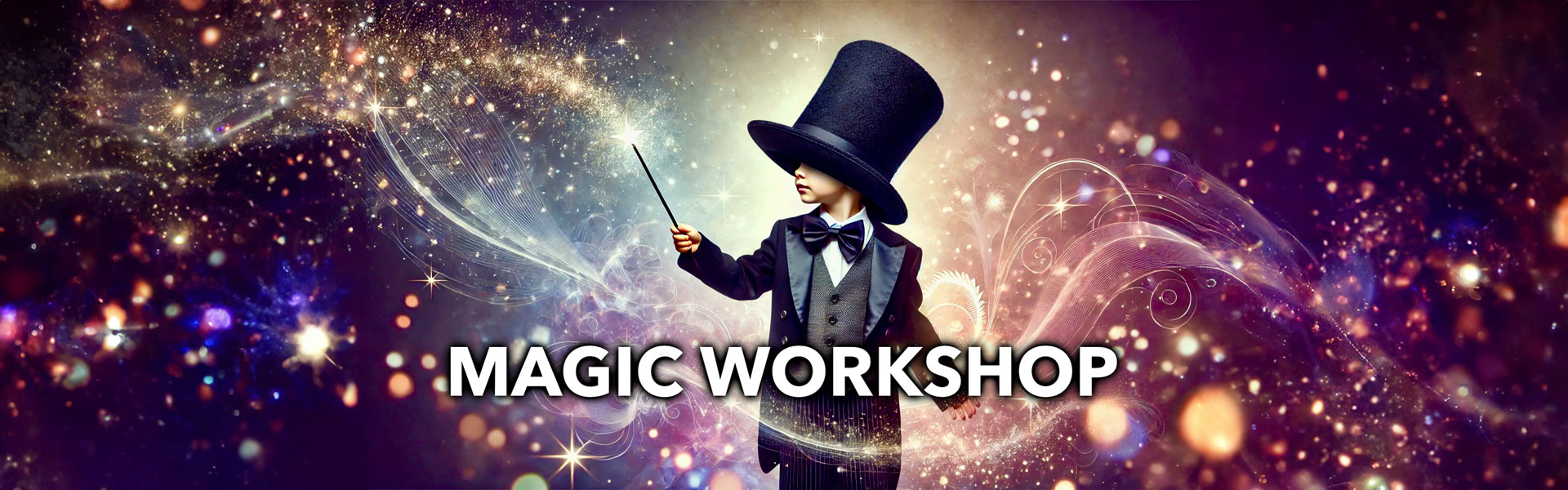 Magic Workshop - Pleasure Beach Resort