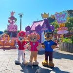 PAW PATROL 1