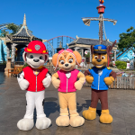 PAW PAtrol 2