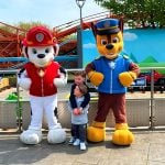 Paw Patrol 5