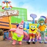 Spongebob 1