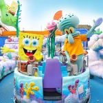 Spongebob 2
