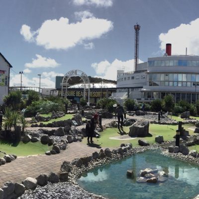 Adventure Golf Web Grey Clouds