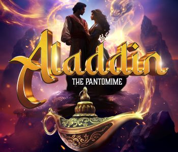 Aladdin 24 Web Card Tile