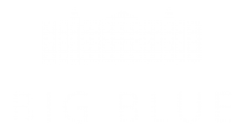 BBH Logo White Small