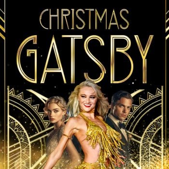 Christmas Grotto Feature 1