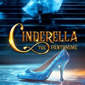 Cinderella Feature 2025