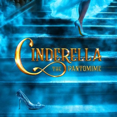 Cinderella Panto 2025 Mobile