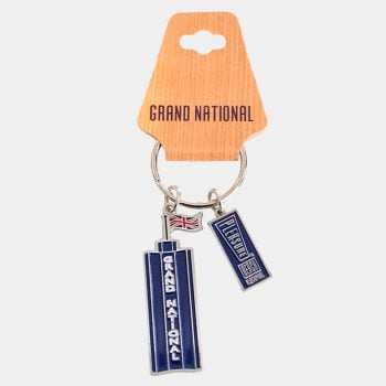 GrandNationalKeyRing
