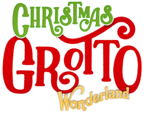 Christmas Grotto Wonderland Logo