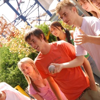 Group Game