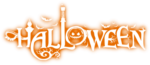 Halloween Logo
