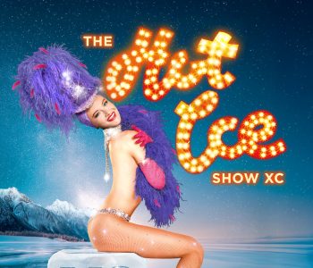 Hot Ice XC Feature Card