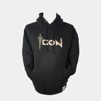ICON Hoody