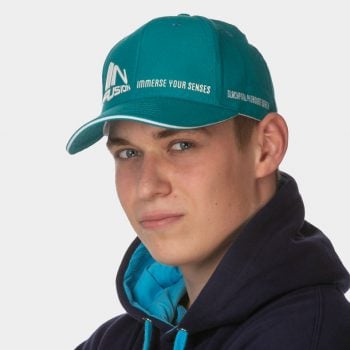 Infusion Hat