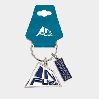 Infusion KeyRing