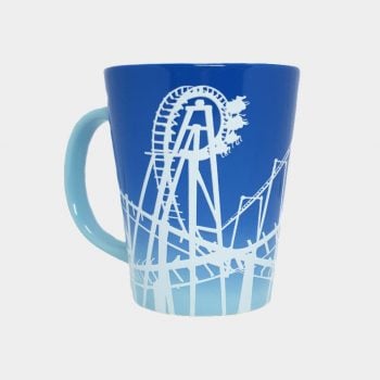 Infusion Mug