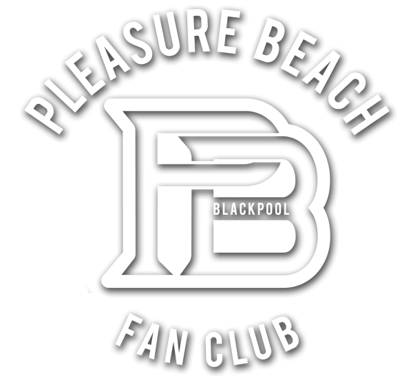 Pleasure Beach Fan Club Blackpool Pleasure Beach