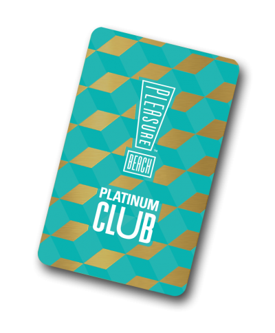 Platinum Pass Card2 Platinum Pass Card2