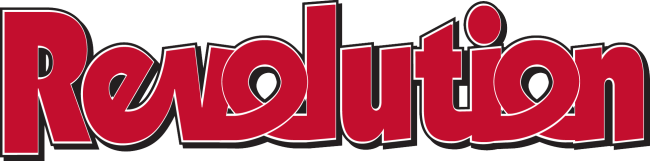 RevolutionLogo