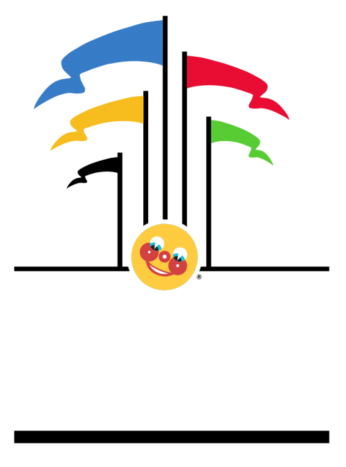 SummerTime Games LOGO 001