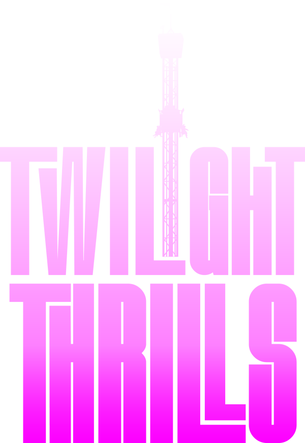 Twilight Thrills Pink Gradient
