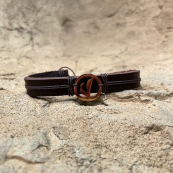 Valhalla V Bracelet 001