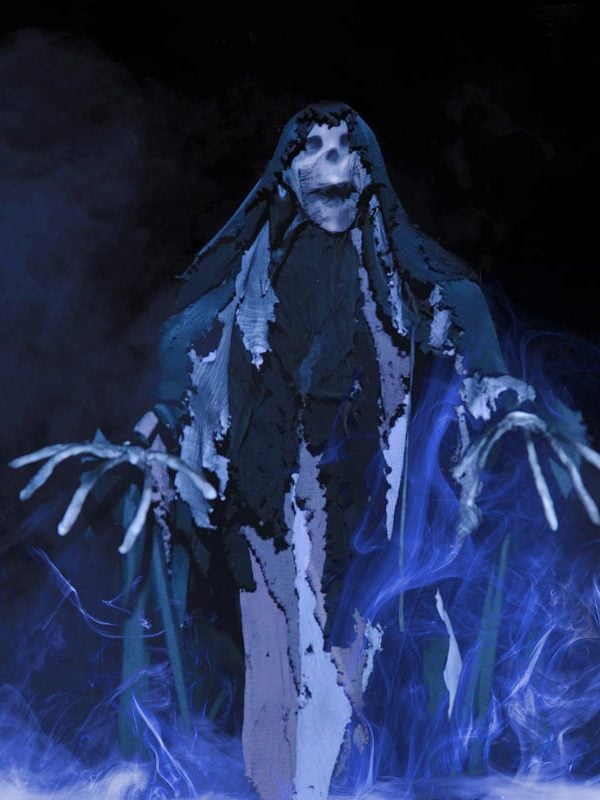 Valhalla Wraith Copy