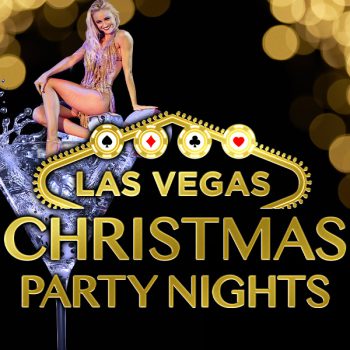 Xmas Party Nights Card