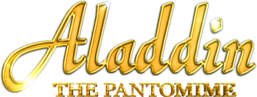 Aladdin Header Logo 2