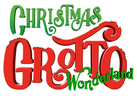 Christmas Grotto Logo 01