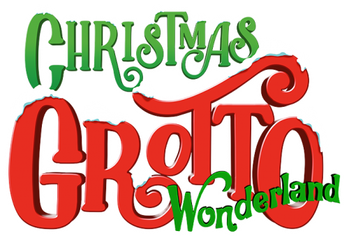 Christmas Grotto Logo 01