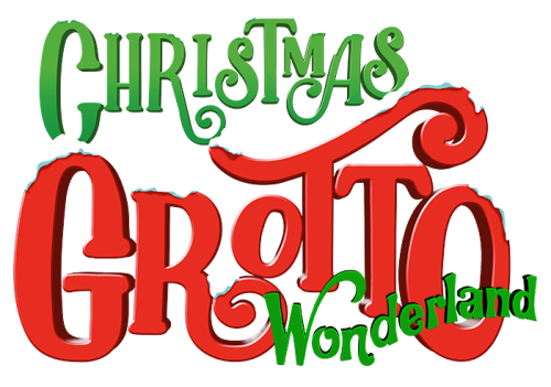 Christmas Grotto Logo 01