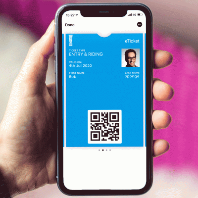 ETicketmock