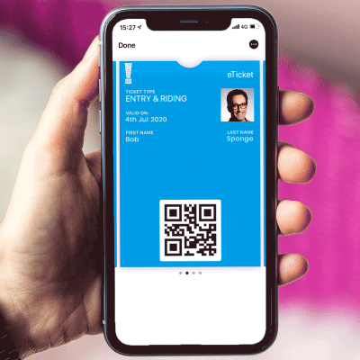 ETicketmock
