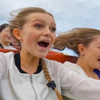 Nickelodeon Streak Schs