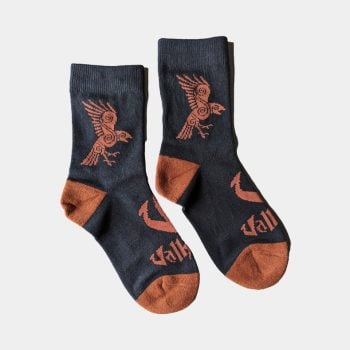 Valhalla Socks